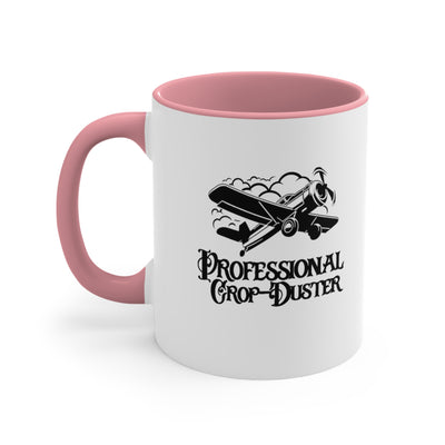 Professional Crop-Duster
