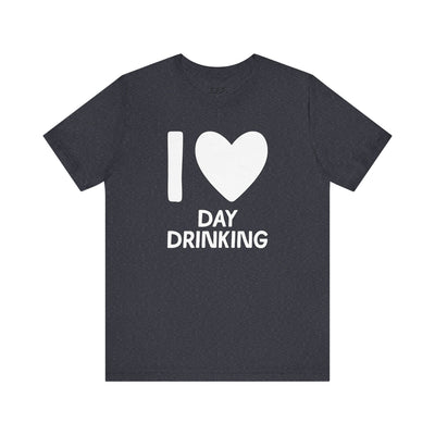 I (heart) Day Drinking