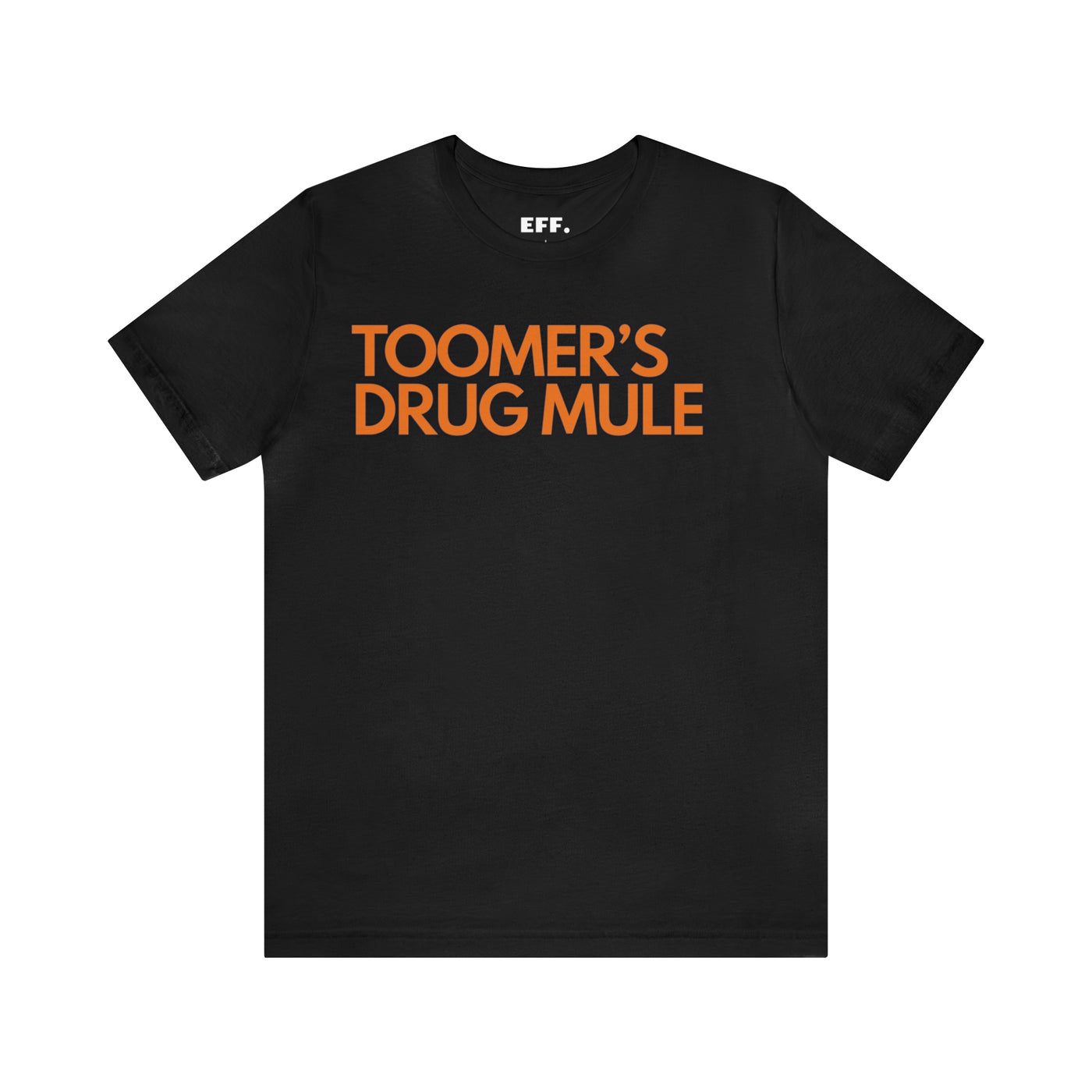 Toomer's Drug Mule