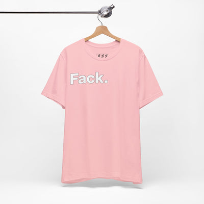 Fack.