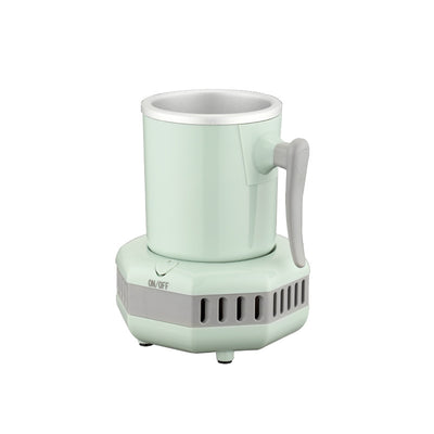 Mini Quick-Cooling Aluminum Cup