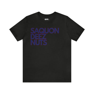 Saquon Deez Nuts