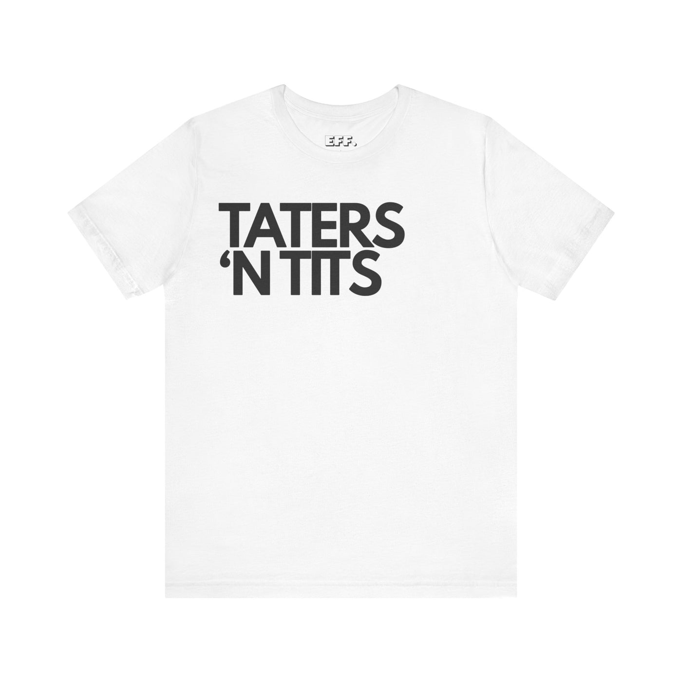 Taters 'N Tits