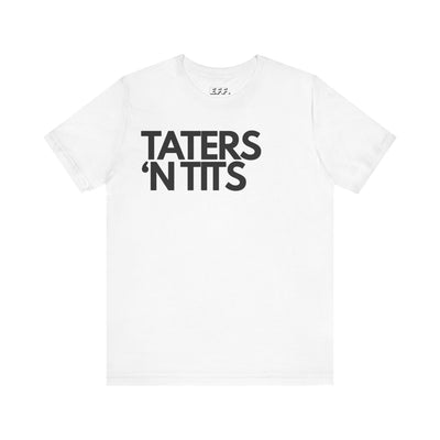 Taters 'N Tits