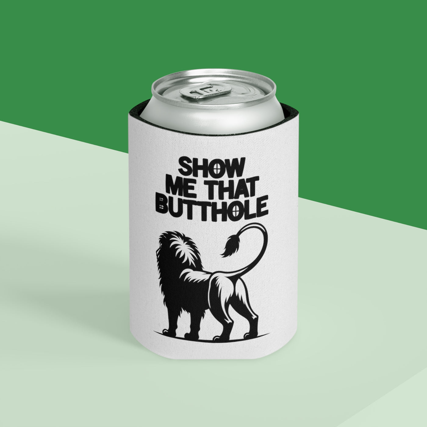 Show Me That Butthole