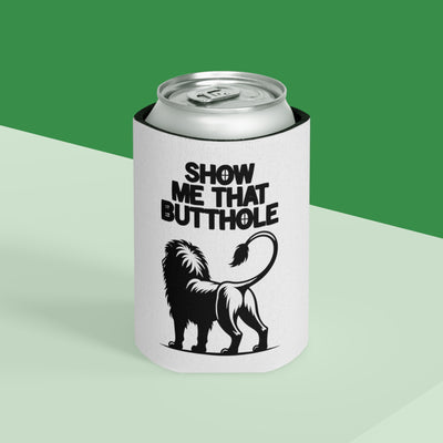 Show Me That Butthole