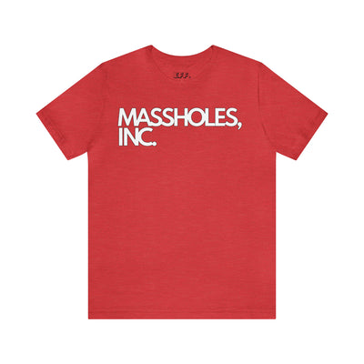 Massholes, Inc.