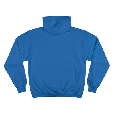 EFF. Mouse Pointer Champion Hoodie (large)