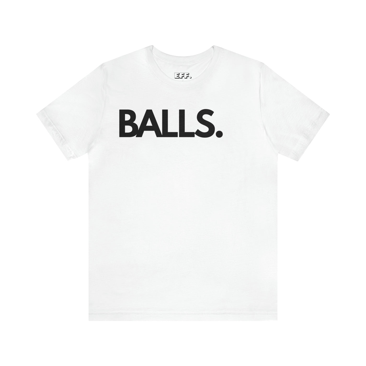 Balls.