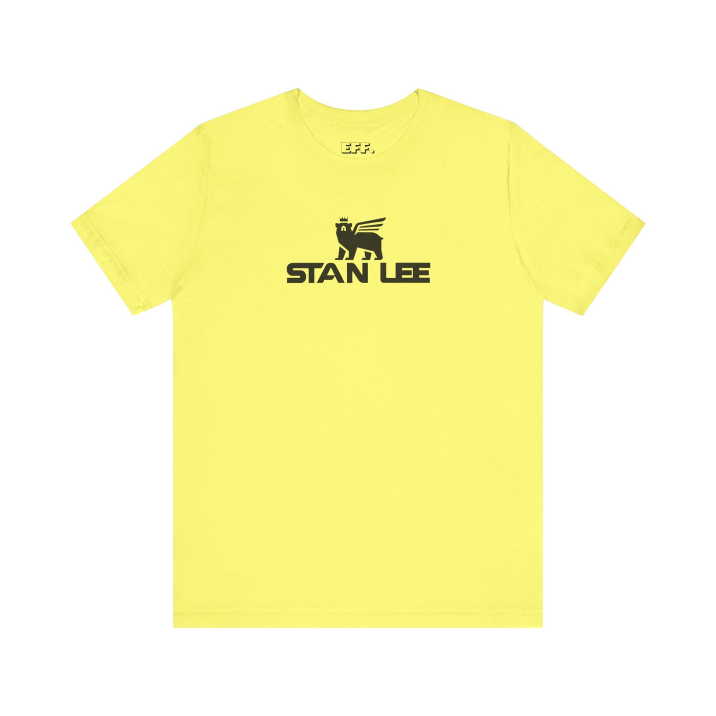 The Stan Lee