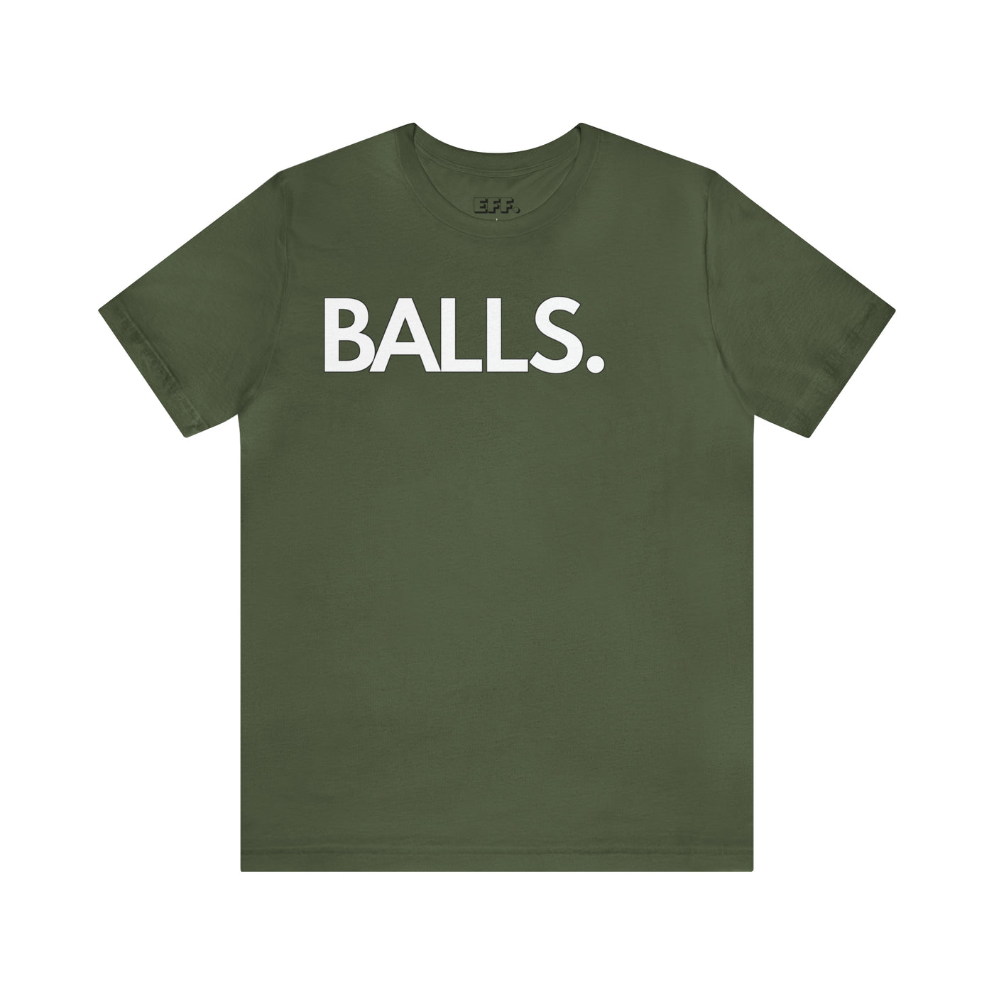 Balls.