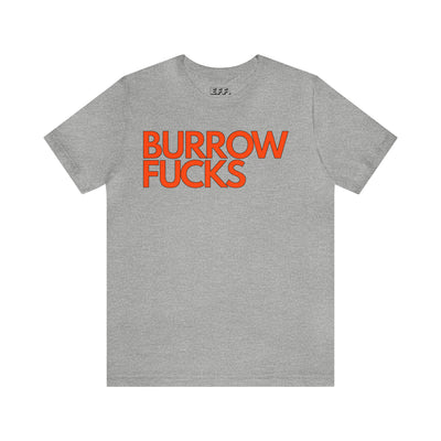 Burrow Fucks