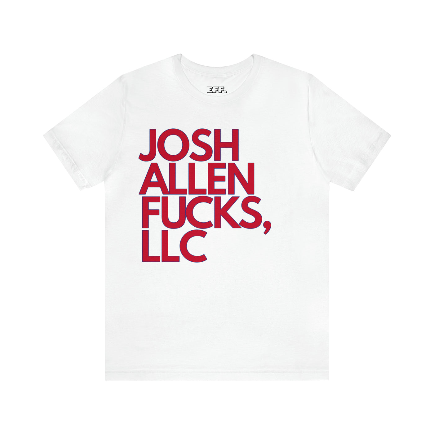 Josh Allen Fucks, LLC