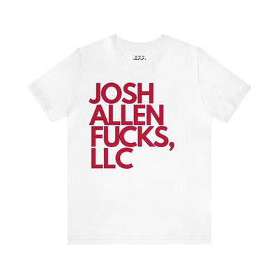 Josh Allen Fucks, LLC