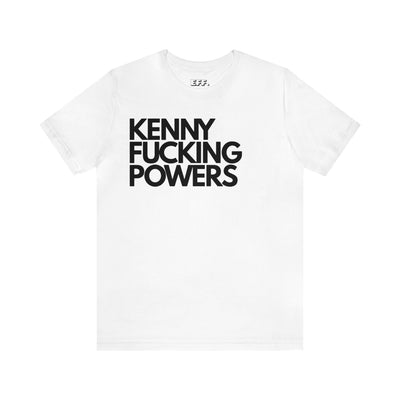 Kenny Fucking Powers