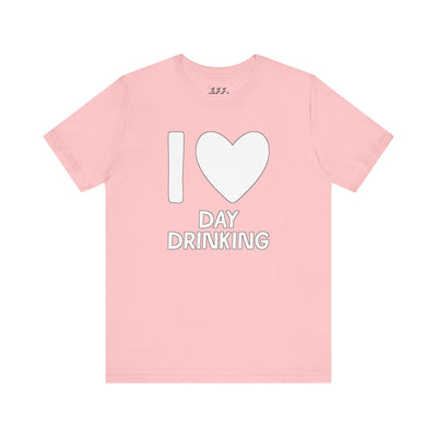 I (heart) Day Drinking