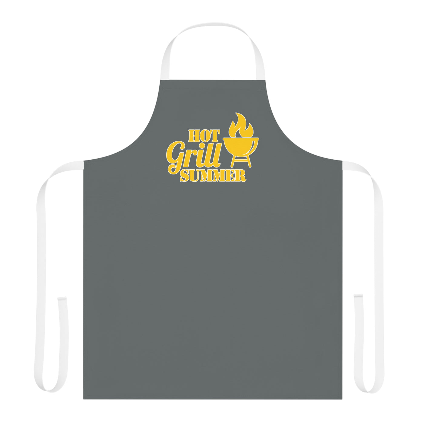Hot Grill Summer