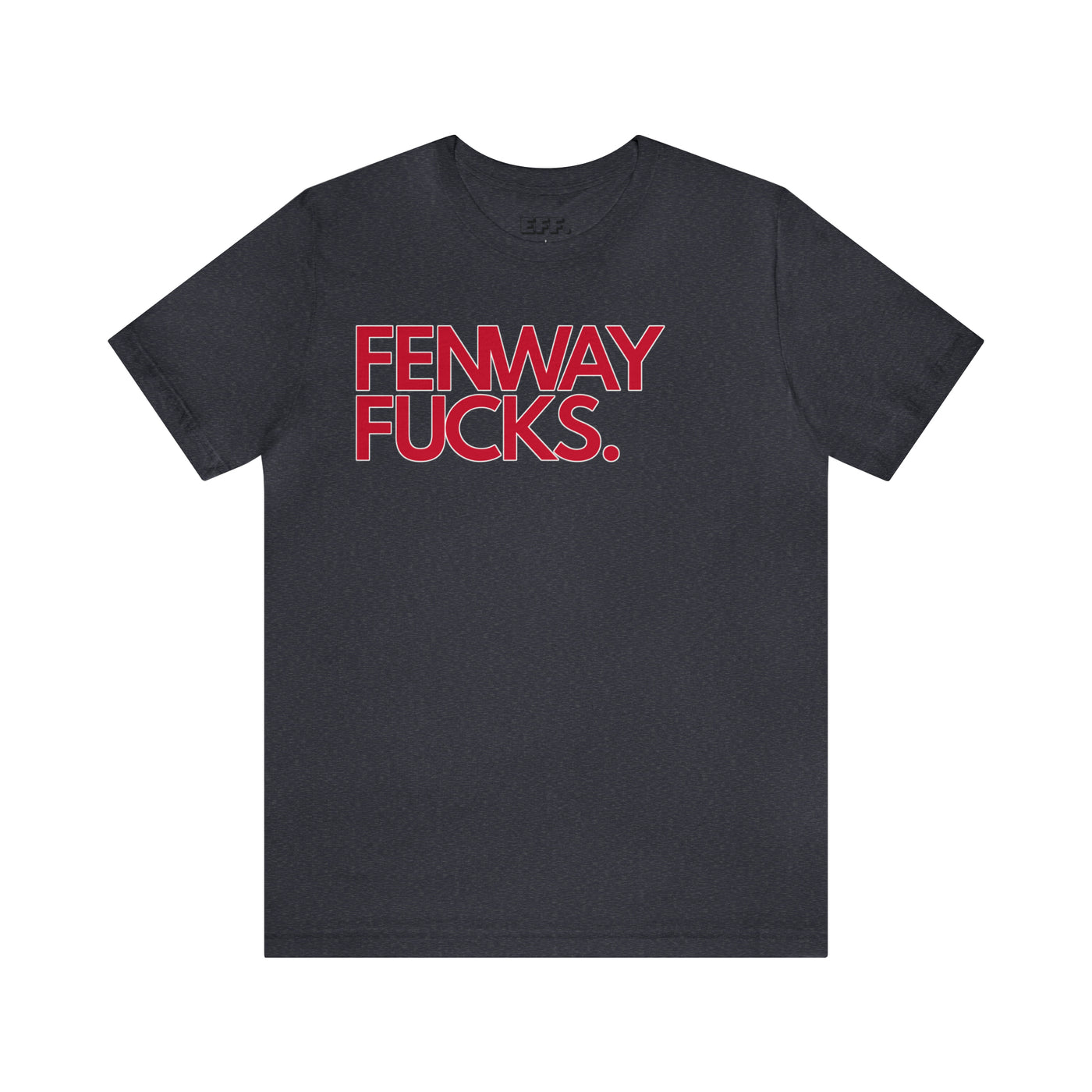 Fenway Fucks.