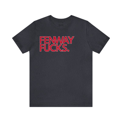Fenway Fucks.