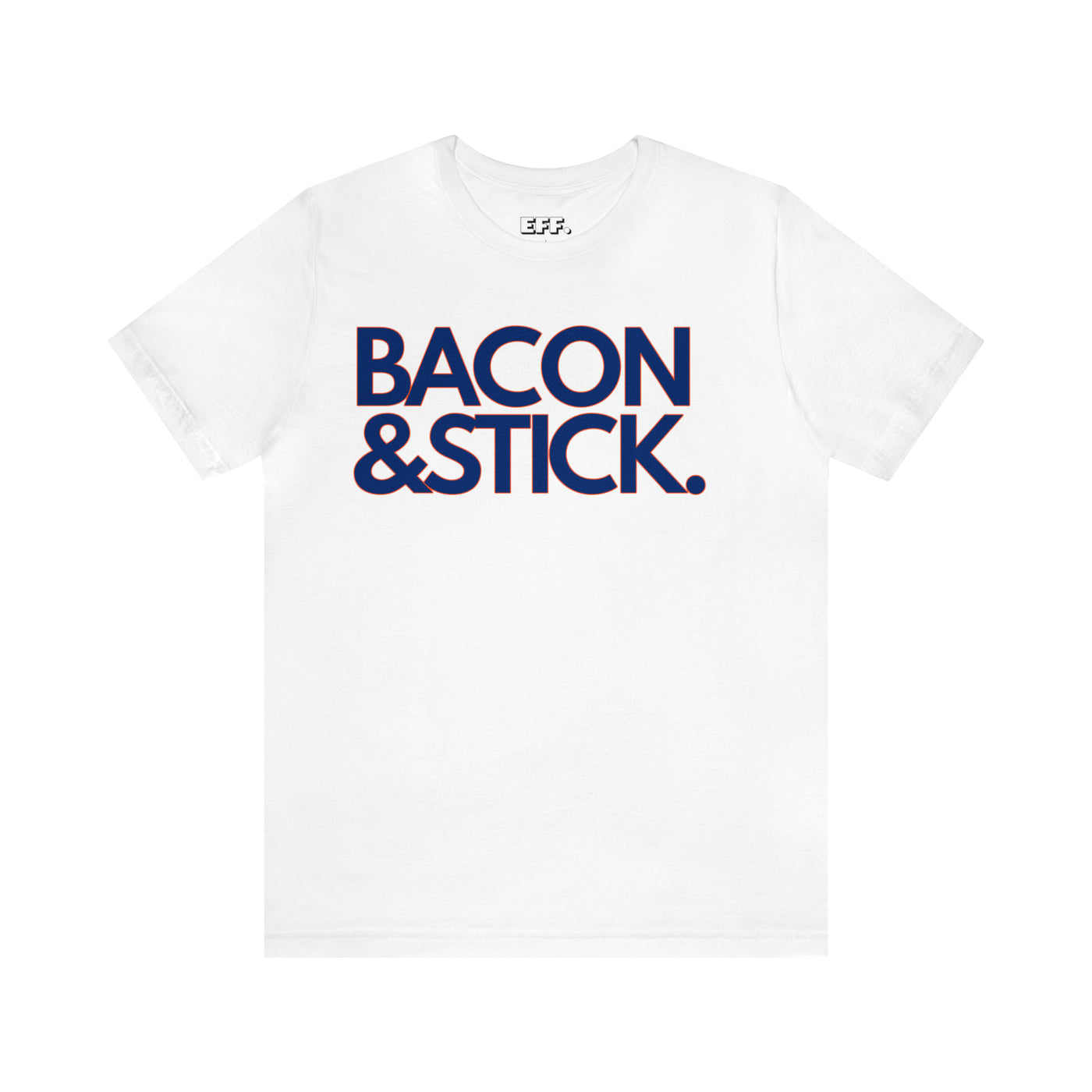 Bacon & Stick