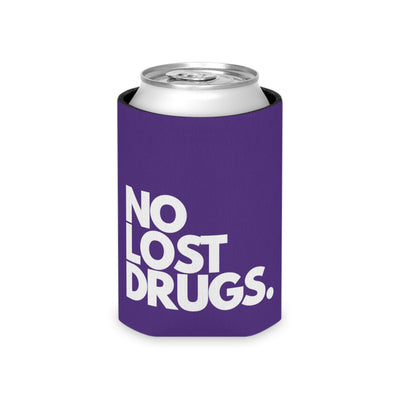 No Lost Drugs.