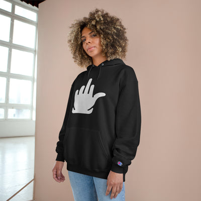 EFF. Mouse Pointer Champion Hoodie (large)