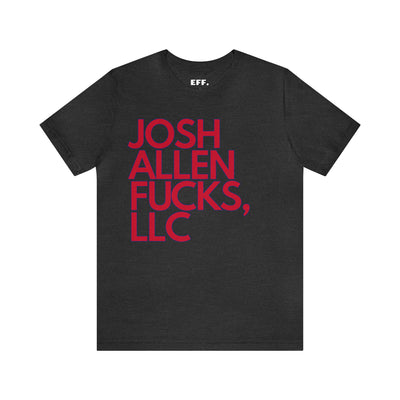 Josh Allen Fucks, LLC