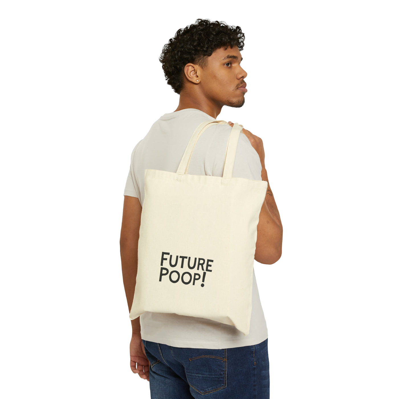 Future Poop!