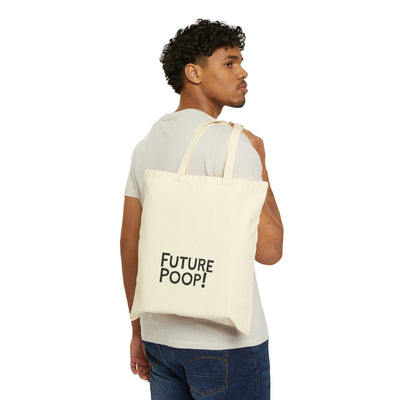 Future Poop!