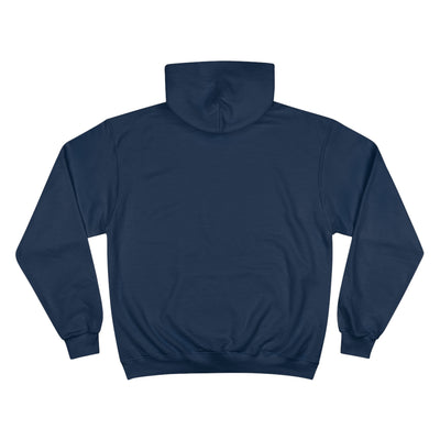 EFF. Mouse Pointer Champion Hoodie (large)