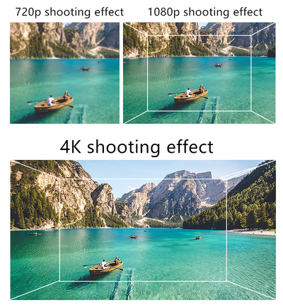 4K HD Aerial drone