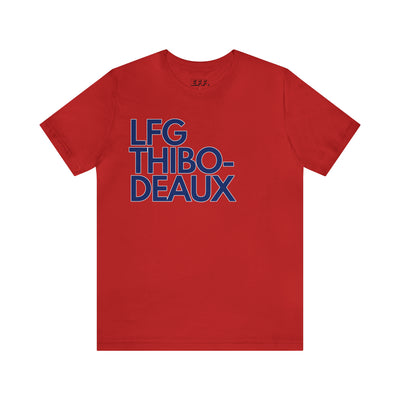 LFG Thibodeaux