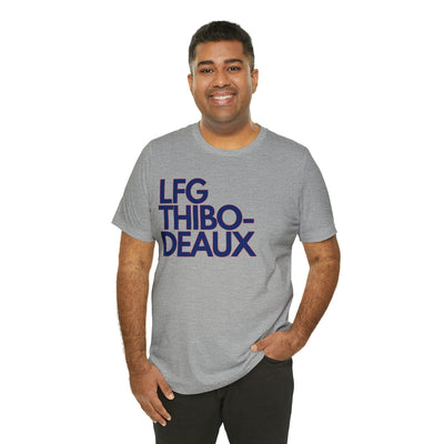 LFG Thibodeaux