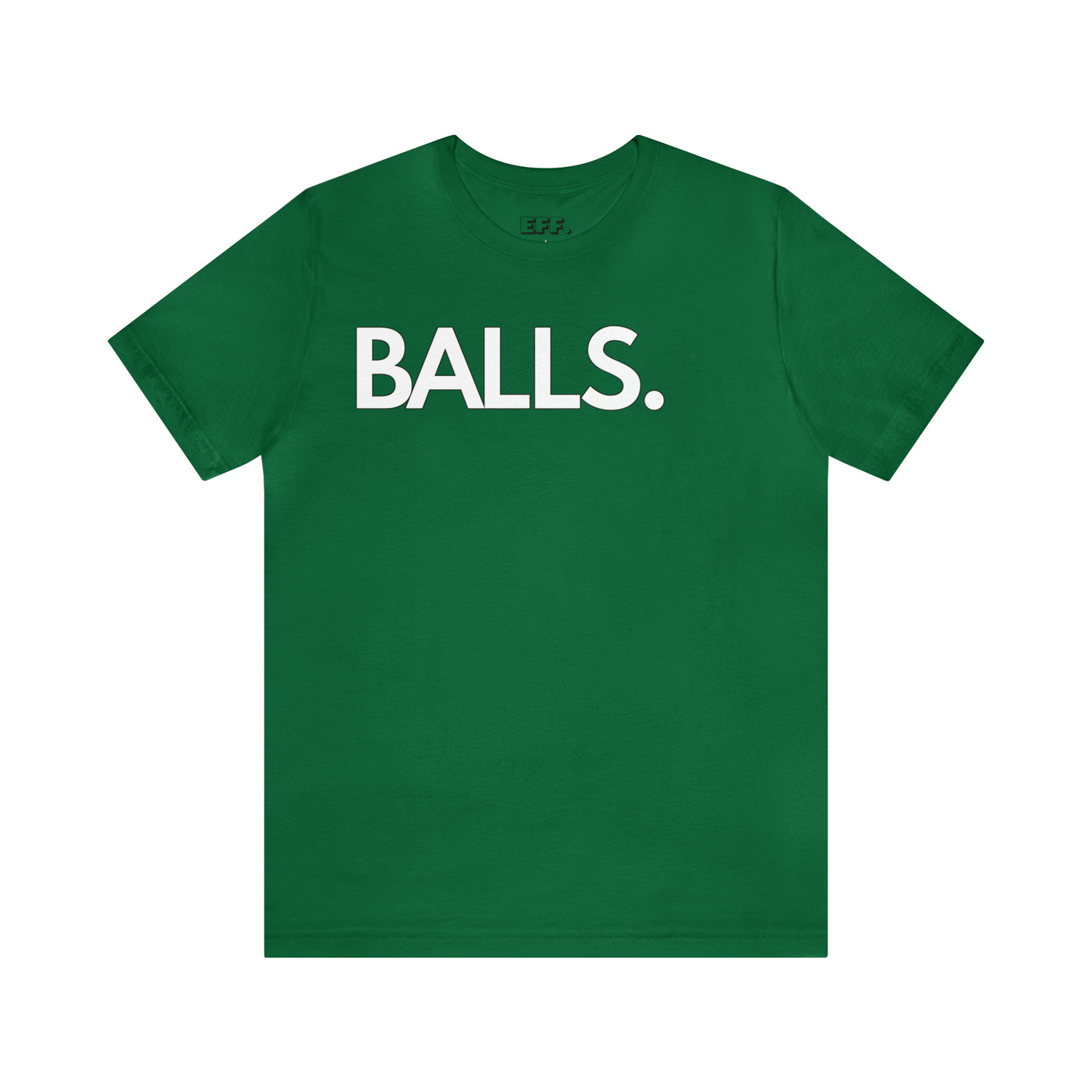 Balls.