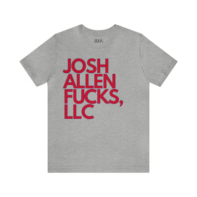 Josh Allen Fucks, LLC