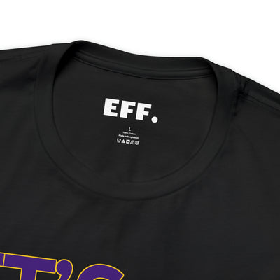 Let's Fuckin Geaux
