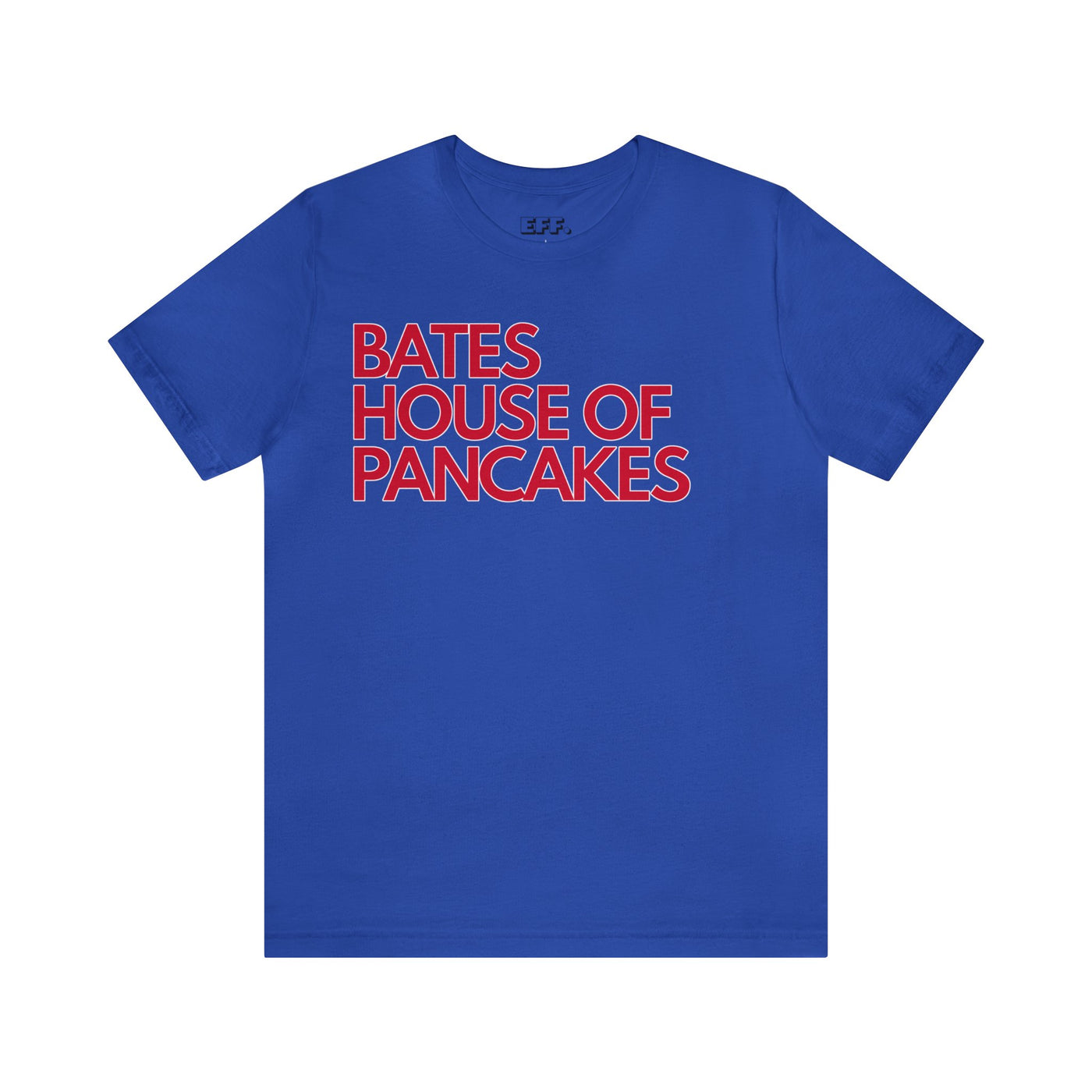 Bates House of Pancakes