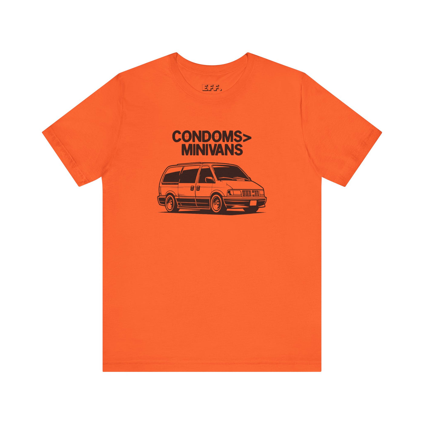 Condoms > Minivans