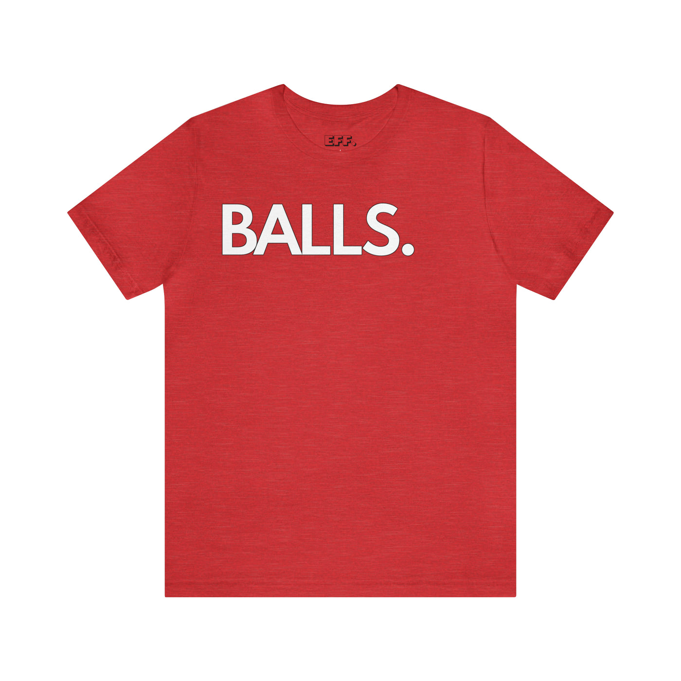 Balls.