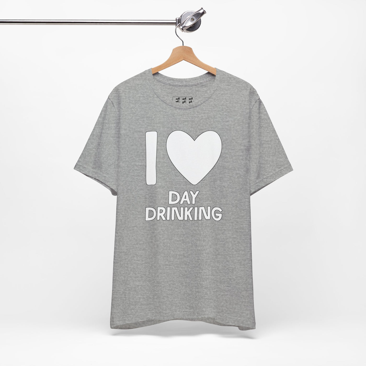 I (heart) Day Drinking