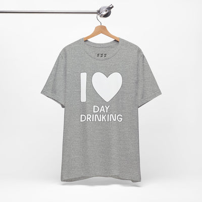 I (heart) Day Drinking