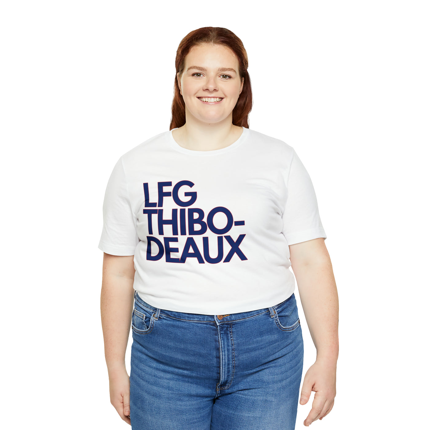 LFG Thibodeaux