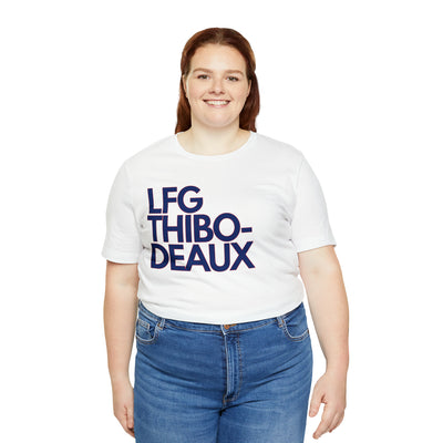 LFG Thibodeaux
