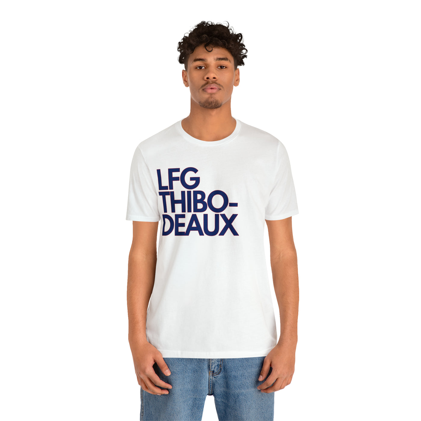 LFG Thibodeaux