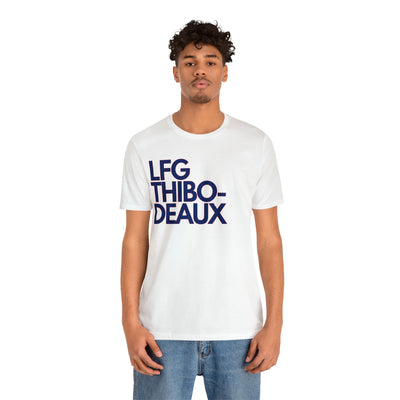 LFG Thibodeaux
