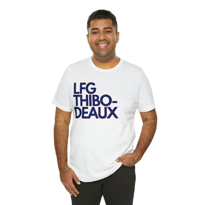 LFG Thibodeaux