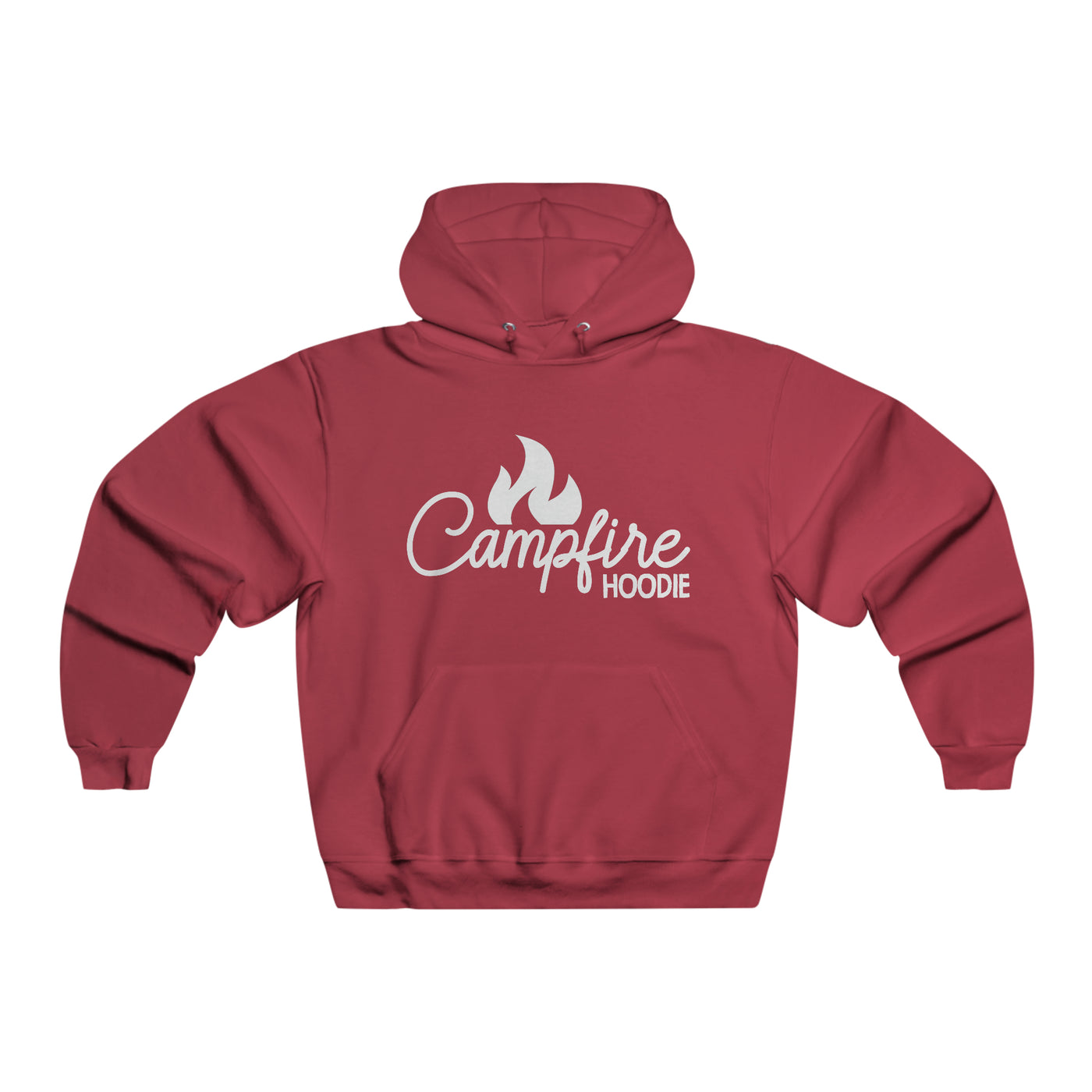 Campfire Hoodie