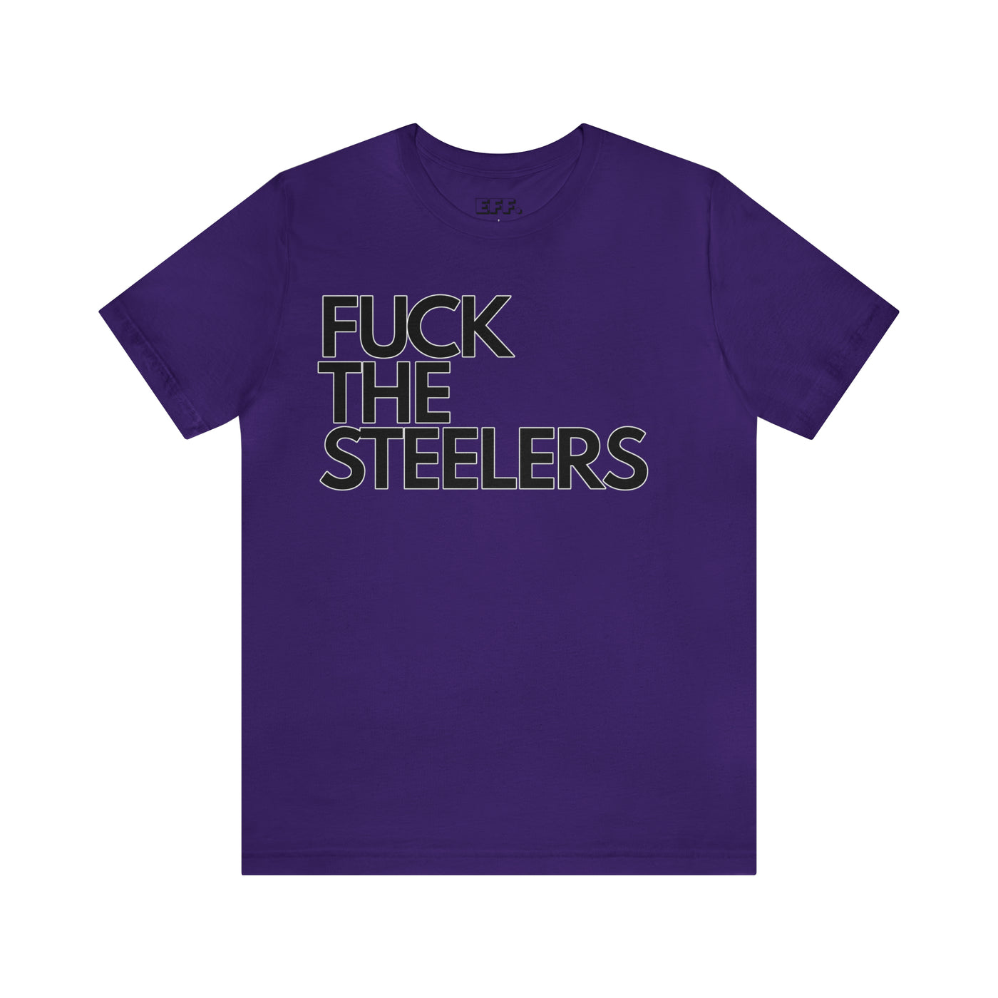 Fuck the Steelers