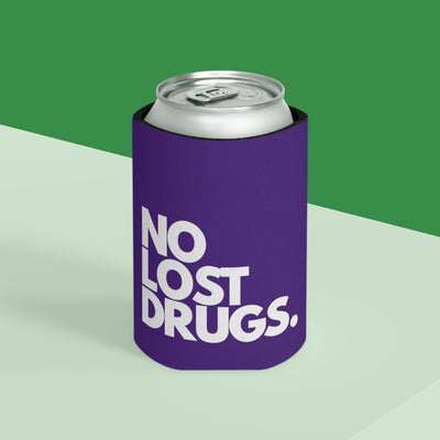 No Lost Drugs.