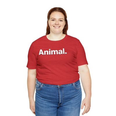 Animal.